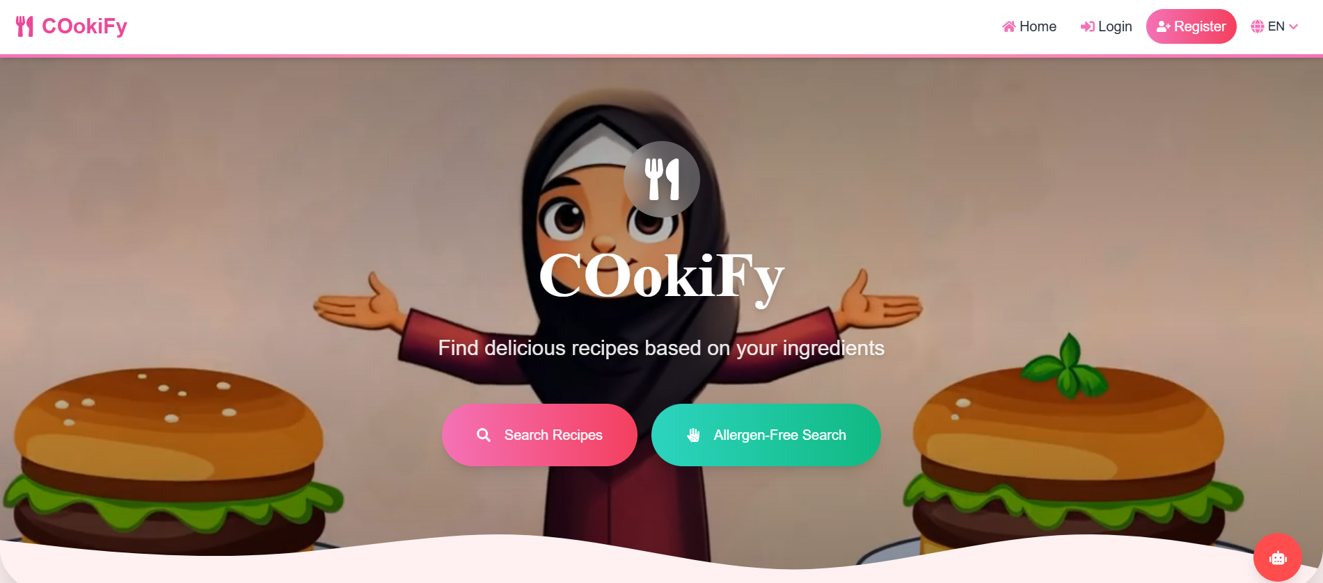 COokiFy