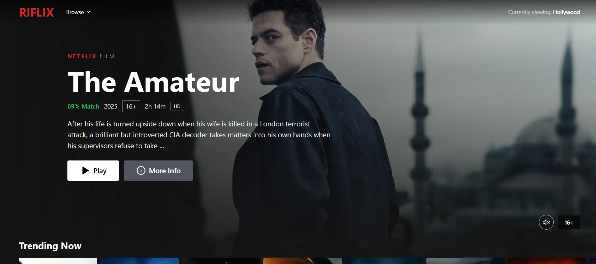 RiFlix Movie 